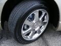 Linen Gold Metallic Pearl - Pacifica Limited AWD Photo No. 34