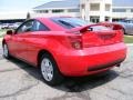 Absolutely Red - Celica GT Photo No. 3