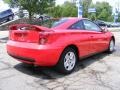 Absolutely Red - Celica GT Photo No. 5