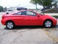 Absolutely Red - Celica GT Photo No. 6