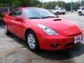Absolutely Red - Celica GT Photo No. 7