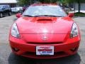 Absolutely Red - Celica GT Photo No. 8