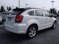 2010 Stone White Dodge Caliber Mainstreet  photo #3