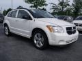 2010 Stone White Dodge Caliber Mainstreet  photo #4