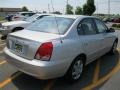 Sterling Metallic - Elantra GLS Sedan Photo No. 2