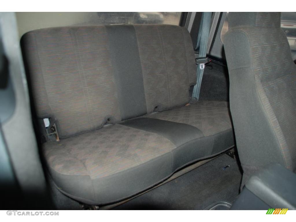 2004 Wrangler Sport 4x4 - Patriot Blue Pearl / Dark Slate Gray photo #34