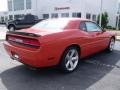 HEMI Orange - Challenger SRT8 Photo No. 3