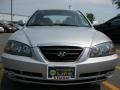 Sterling Metallic - Elantra GLS Sedan Photo No. 10