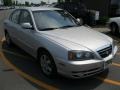 Sterling Metallic - Elantra GLS Sedan Photo No. 11