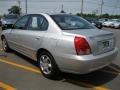 Sterling Metallic - Elantra GLS Sedan Photo No. 13