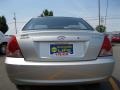 Sterling Metallic - Elantra GLS Sedan Photo No. 14