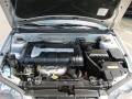 Sterling Metallic - Elantra GLS Sedan Photo No. 15