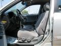 Sterling Metallic - Elantra GLS Sedan Photo No. 19
