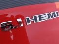 HEMI Orange - Challenger SRT8 Photo No. 11