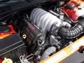 HEMI Orange - Challenger SRT8 Photo No. 12