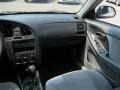 Sterling Metallic - Elantra GLS Sedan Photo No. 21