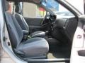 Sterling Metallic - Elantra GLS Sedan Photo No. 22