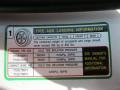 Sterling Metallic - Elantra GLS Sedan Photo No. 27