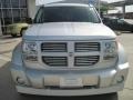 2010 Bright Silver Metallic Dodge Nitro SXT  photo #5