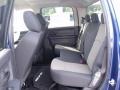 2010 Deep Water Blue Pearl Dodge Ram 1500 ST Crew Cab  photo #7