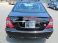 Black - E 350 4Matic Sedan Photo No. 4