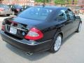 Black - E 350 4Matic Sedan Photo No. 5