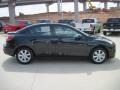 2010 Black Mica Mazda MAZDA3 i Touring 4 Door  photo #4