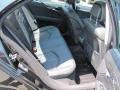 Black - E 350 4Matic Sedan Photo No. 13