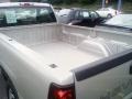 2007 Silver Birch Metallic Chevrolet Silverado 1500 Classic Work Truck Regular Cab  photo #5