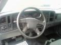 2007 Silver Birch Metallic Chevrolet Silverado 1500 Classic Work Truck Regular Cab  photo #7