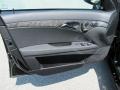 Black - E 350 4Matic Sedan Photo No. 17