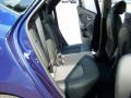 2010 Iris Blue Hyundai Tucson Limited  photo #15