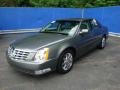 2007 Titanium ChromaFlair Cadillac DTS Luxury  photo #1