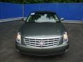 2007 Titanium ChromaFlair Cadillac DTS Luxury  photo #7