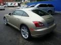  2007 Crossfire Limited Coupe Oyster Gold Metallic