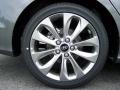 2011 Harbor Gray Metallic Hyundai Sonata SE  photo #8