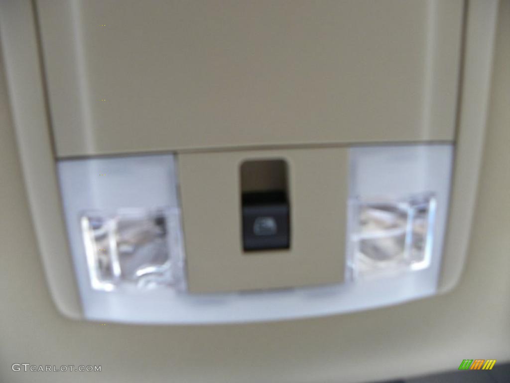2010 F150 Lariat SuperCrew - Dark Blue Pearl Metallic / Tan photo #29