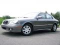 Slate Gray Metallic - Sonata LX V6 Photo No. 4