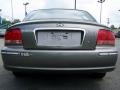 Slate Gray Metallic - Sonata LX V6 Photo No. 5