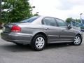 Slate Gray Metallic - Sonata LX V6 Photo No. 6