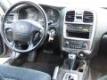 Slate Gray Metallic - Sonata LX V6 Photo No. 13