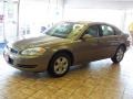 Amber Bronze Metallic - Impala LT Photo No. 1