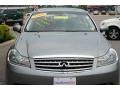 Liquid Platinum Metallic - M 35x Sedan Photo No. 6
