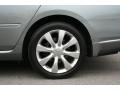 Liquid Platinum Metallic - M 35x Sedan Photo No. 10