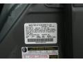 Liquid Platinum Metallic - M 35x Sedan Photo No. 11