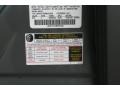 Liquid Platinum Metallic - M 35x Sedan Photo No. 12