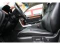 Liquid Platinum Metallic - M 35x Sedan Photo No. 14