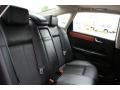 Liquid Platinum Metallic - M 35x Sedan Photo No. 16