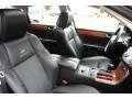 Liquid Platinum Metallic - M 35x Sedan Photo No. 17