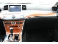 Liquid Platinum Metallic - M 35x Sedan Photo No. 18